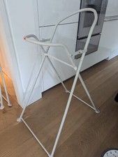 Shnuggle foldable baby for sale  LONDON