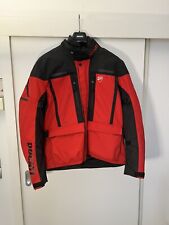 Ducati jacke spidi gebraucht kaufen  Kleve