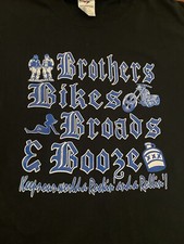 Brothers bikes broads for sale  Port Matilda
