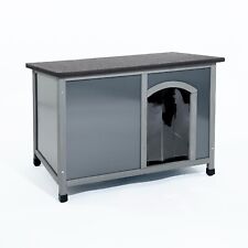 Medium dog kennel for sale  LEICESTER
