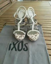 Scarpe ixos malloni usato  Roma
