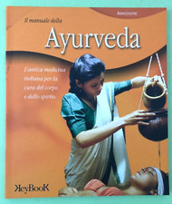 Manuale della ayurveda usato  Anguillara Sabazia