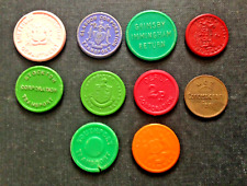 Vintage transport token for sale  CHELTENHAM