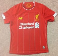 Liverpool 2019 home for sale  WARRINGTON