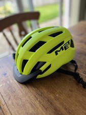 Met echo helmet for sale  WARMINSTER
