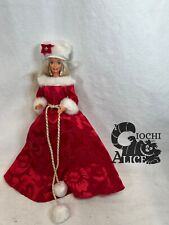 Mattel barbie vintage usato  Scorze