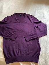 Maglia uomo lana usato  Teggiano