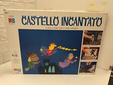 Castello incantato gioco usato  Cogliate