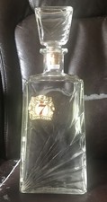 Vintage seagram seven for sale  Ashland
