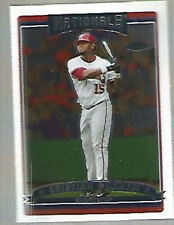 2006 topps chrome for sale  Sioux Falls