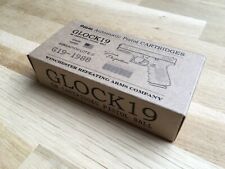 Empty box glock d'occasion  Angers-
