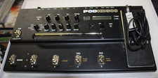 Pod LINE 6 HD300 Guitarra Multi-Processador De Efeitos Amp Modeler Frete Grátis comprar usado  Enviando para Brazil