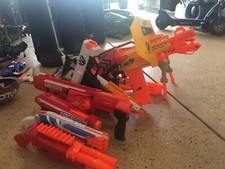 Nerf gun bulk for sale  Orlando