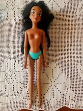 Bambola disney principessa usato  Lecce