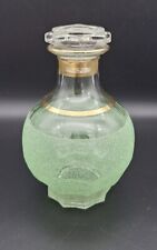 Carafe ancienne flacon d'occasion  Bétheny