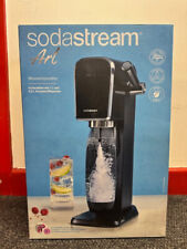 Sodastream art sparkling for sale  LOUTH