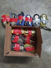 Pack ratchet straps for sale  Kansas City
