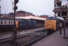 Doncaster class deltics for sale  BOW STREET