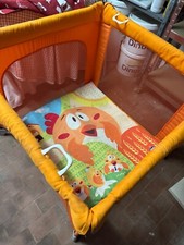 Box chicco bambini usato  Pisa