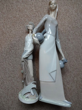 Lladro quixote 30cm for sale  READING