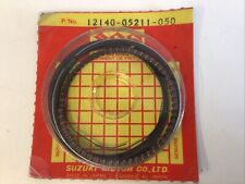 Suzuki gs125 piston for sale  BRISTOL