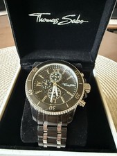 Thomas sabo rebel gebraucht kaufen  Hilden