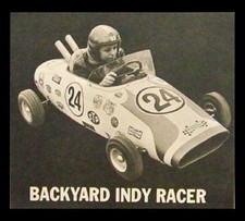 Indy racer kart for sale  Diamond Point