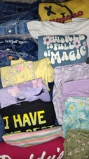 Lot girl clothes for sale  Sibley