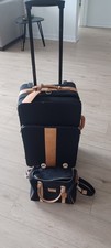 Vintage coach suitcase for sale  Keyport