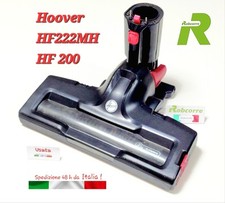 Spazzola scopa elettrica usato  Matelica