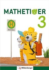 Mathetiger buchausgabe gebraucht kaufen  Berlin
