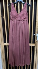 Azazie dress dusty for sale  Renton