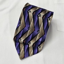 Riggins necktie men for sale  Hallsville