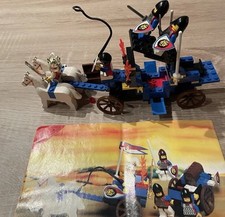 Lego 6044 king gebraucht kaufen  Porta Westfalica