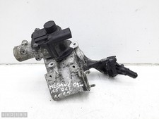 2009 RENAULT MEGANE EGR VALVE 1500DCI 7003680605 comprar usado  Enviando para Brazil