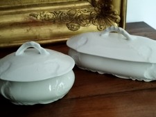 Nécessaire toilette porcelain d'occasion  Saint-Maur-des-Fossés