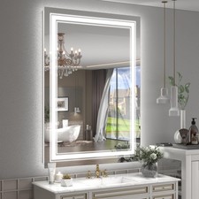 24x36 led bathroom for sale  Ashford