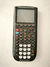 Calculatrice lycee d'occasion  Beaulieu-sur-Mer