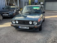 golf vr6 for sale  OTTERY ST. MARY