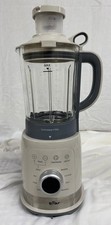 Usado, Liquidificador Bear PBJ-B10U5, liquidificador de bancada com frasco de vidro de 51 oz e display LED comprar usado  Enviando para Brazil