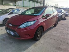 Heizkörper FORD Fiesta VI Ph 1 3p 1772863 comprar usado  Enviando para Brazil