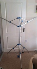 Adventuridge arm folding for sale  HITCHIN