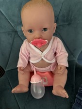 Missy kissy dummy for sale  HOCKLEY