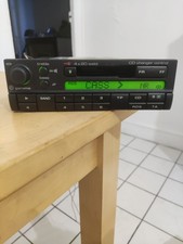 Autoradio gamma golf d'occasion  Saint-Etienne