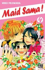 Maid sama vol. d'occasion  Corbeil-Essonnes