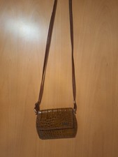Damenhandtasche florence braun gebraucht kaufen  Königs Wusterhausen