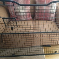 Dog guard genuine for sale  KIDDERMINSTER