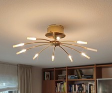 Bankamp deckenleuchte 10 gebraucht kaufen  Ratingen