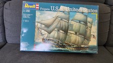 Modellbausatz revell 150 gebraucht kaufen  Neu Wulmstorf