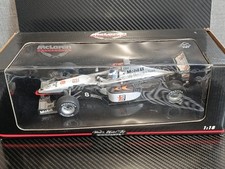 Maclaren mp4 .hakkinen d'occasion  Villeneuve-Saint-Georges